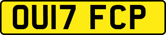 OU17FCP