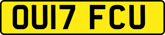 OU17FCU