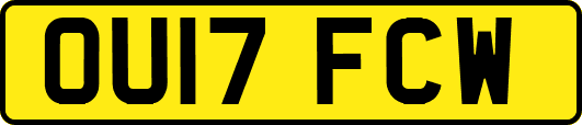 OU17FCW