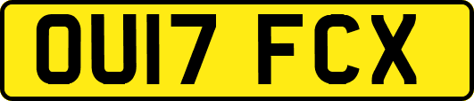 OU17FCX