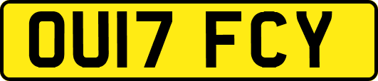 OU17FCY