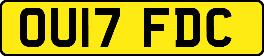 OU17FDC