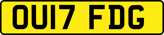 OU17FDG