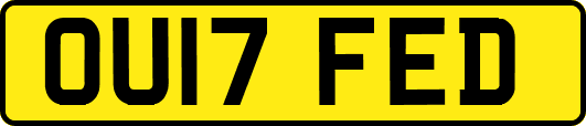 OU17FED