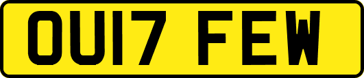 OU17FEW
