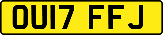 OU17FFJ