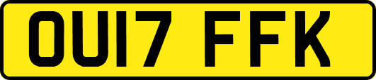 OU17FFK