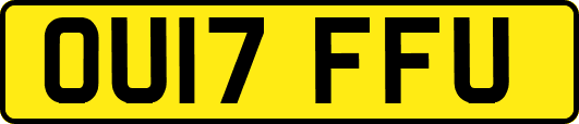 OU17FFU