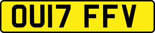 OU17FFV