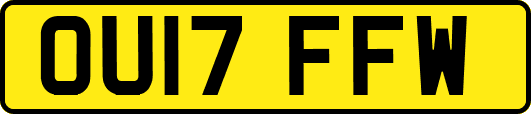 OU17FFW