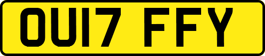 OU17FFY