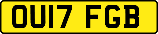 OU17FGB