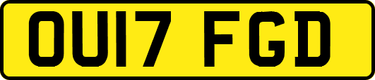 OU17FGD