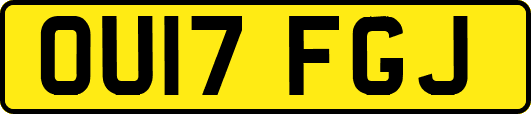 OU17FGJ