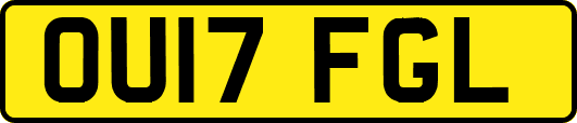 OU17FGL