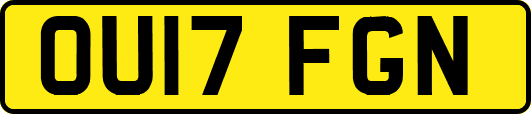 OU17FGN