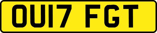 OU17FGT