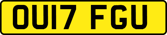 OU17FGU