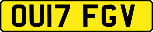 OU17FGV