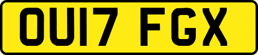 OU17FGX