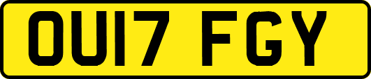 OU17FGY