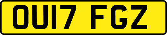 OU17FGZ