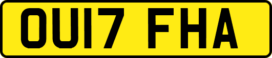 OU17FHA