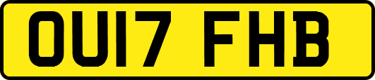 OU17FHB