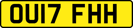 OU17FHH