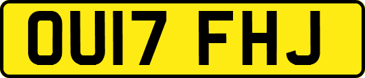 OU17FHJ