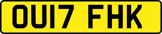 OU17FHK