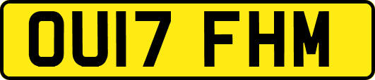 OU17FHM