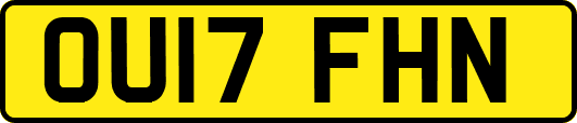OU17FHN