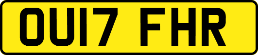 OU17FHR