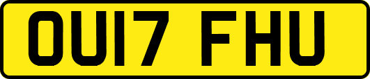 OU17FHU