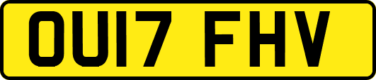 OU17FHV