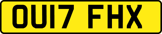 OU17FHX