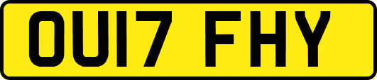 OU17FHY