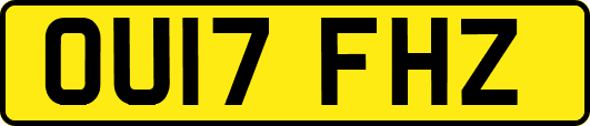 OU17FHZ