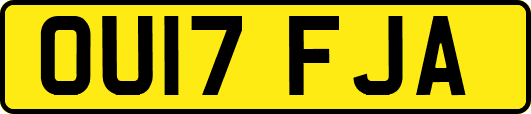 OU17FJA