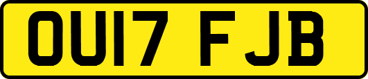OU17FJB