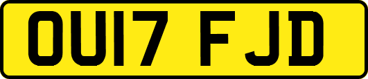 OU17FJD