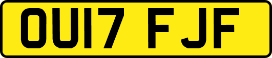 OU17FJF