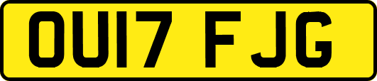OU17FJG