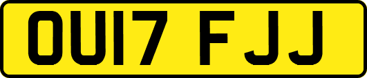 OU17FJJ