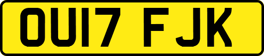 OU17FJK