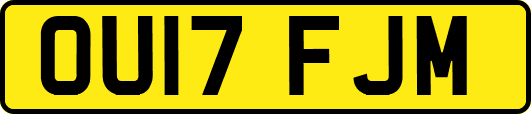 OU17FJM