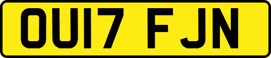 OU17FJN