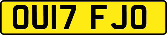 OU17FJO