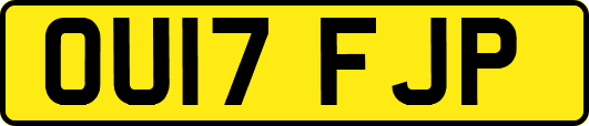 OU17FJP